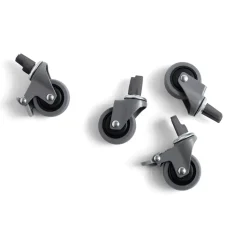 Colour Crate -pyörä 4-pakkaus, Medium