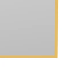 Colour Frame peili 46,8x46,8 cm, Acacia