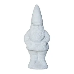 Concrete Santa -joulukoriste, Concrete, medium