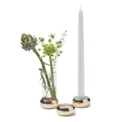 Constella lahjapakkaus, messinki