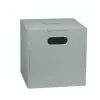 Cube Storage säilytyslaatikko, Oliivinvihreä