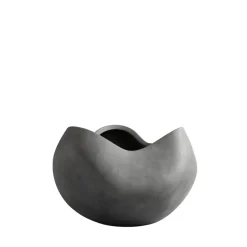 Curve Big kulho 28,5 cm, Dark grey