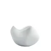 Curve Big kulho 28,5 cm, Luunvalkoinen