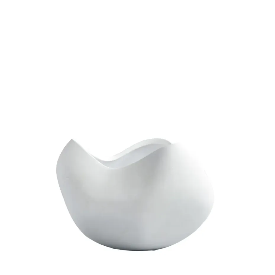 Curve Big kulho 28,5 cm, Luunvalkoinen