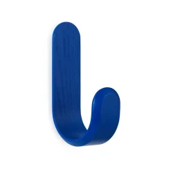 Curve koukku, Sininen