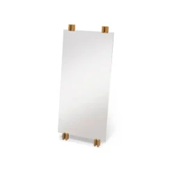 Cutter peili, Tiikki