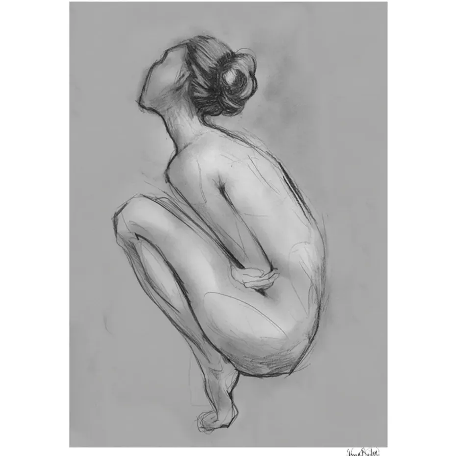 Darkroom 2 juliste, 50 x 70 cm