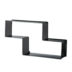 Dédal hylly, Soft black