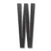 Design Letters -kirjain, W