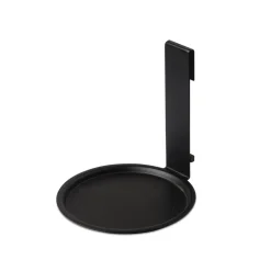 Design Letters kuppiteline, musta