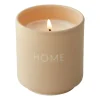 Design Letters tuoksukynttilä Ø5,5 cm, Home-beige