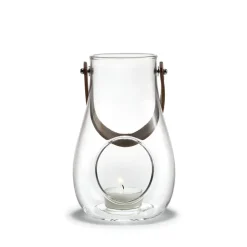 Design With Light lyhty, 16 cm