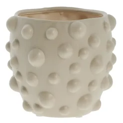 Doelle ruukku Ø 14,5 cm, Linen