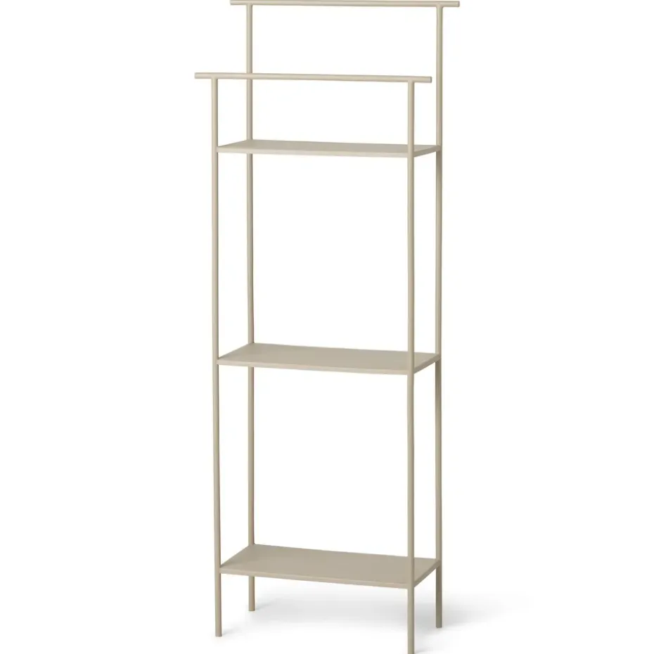 Dora hylly 30x79 cm, Cashmere