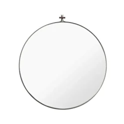 Dowel peili, Stainless steel Ø70 cm