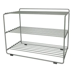 Downtown kenkähylly, Vihreä