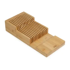 Drawerstore laatikko veitsille, Bambu