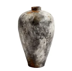 Echo Jar 80 cm, Rust gey