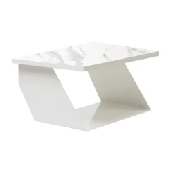 Edgy Edition hylly, Valkoinen