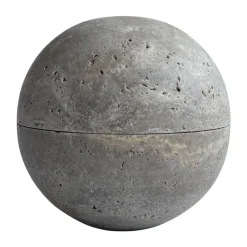 Enkei purkki medio Ø12 cm, Earth