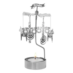 Enkelikello like a swede, Hopea