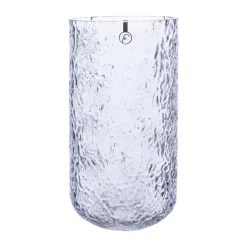 Ernst maljakko kuvioitu 25 cm, Kirkas