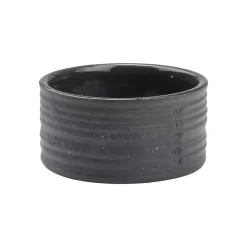 Ernst tuikkulyhty, Tummanharmaa