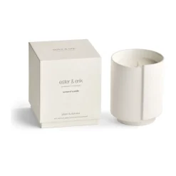 ester & erik tuoksukynttilä, Plum & davana