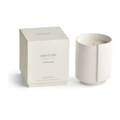 ester & erik tuoksukynttilä, Coconut & lime