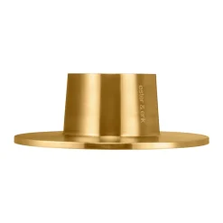 ester & erik ulkolyhty iso 32,3 cm, Gold
