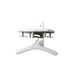 Eteishylly 5, Valkoinen