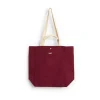 Everyday Tote Bag laukku, Burgundy