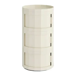 Facet Cabinet 30 sivupöytä, Munankuori