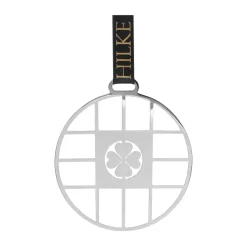 Felicità puukoriste, Nikkelöity messinki