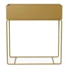 ferm LIVING istutuslaatikko Plant box, Straw