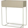 ferm LIVING istutuslaatikko Plant box, Cashmere (beige)