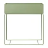 ferm LIVING istutuslaatikko Plant box, Tea green.