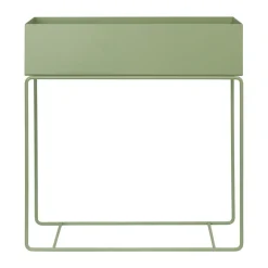 ferm LIVING istutuslaatikko Plant box, Tea green.