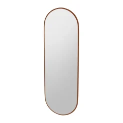FIGURE Mirror peili – SP824Rn, Hazelnut