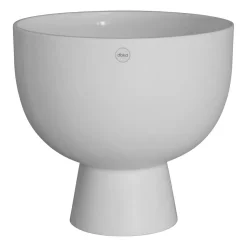 Figure ruukku large Ø30 cm, Valkoinen