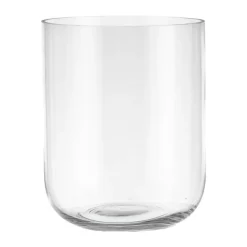 Flourish maljakko Ø20x25 cm, Kirkas