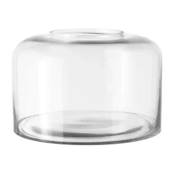 Flourish maljakko Ø30x20 cm, Kirkas