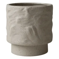 Flow ruukku Ø 15 cm, Sand