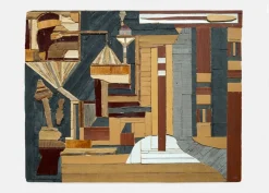 För Sverige ur tiden -juliste, 50 x 70 cm