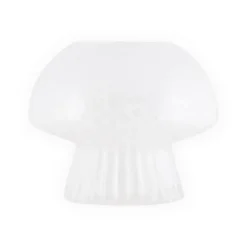 Fungo 12 tuikkukynttilälyhty Special Edition, Valkoinen