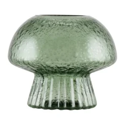 Fungo 12 tuikkukynttilälyhty Special Edition, Vihreä