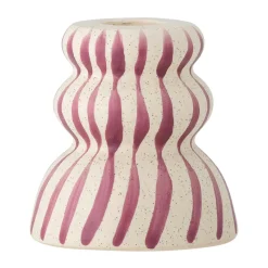 Gabin kynttilänjalka 8 cm, Violetti