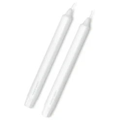 Georg Jensen kynttilä 24 cm, 2 kpl