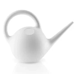 Globe vesikannu, White