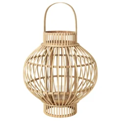 Globus kynttilälyhty, 40 cm